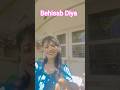 Bina gine behisab Diya#action chart#Madhuri Sharma#Bangalore
