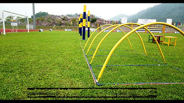 UROCK FUNFLY STADIUM UNIMAP [ REDITTO TV ]