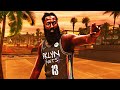 *NEW* JAMES HARDEN BUILD is UNGUARDABLE on NBA 2K21