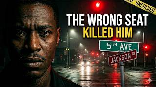 Lyman Bostock True Crime: The Wrong Seat Killed Him