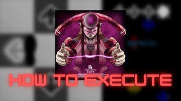 【DDR A3】3y3s DSP Lvl. 14 - How to execute