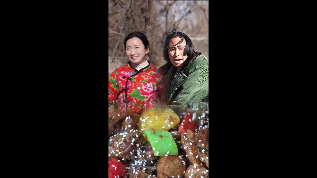 幸福并不是物质和财富，而是内心的满足和简单的生活方式