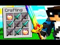 HO MODIFICATO TUTTE LE ARMI DI MINECRAFT - ITA