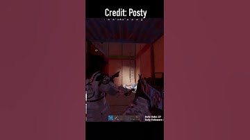 They Had The Greatest Raid Defense In Rust #shorts