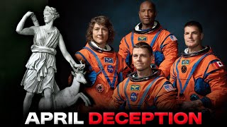 Artemis 2 is FAKE | We Never Went to the Moon