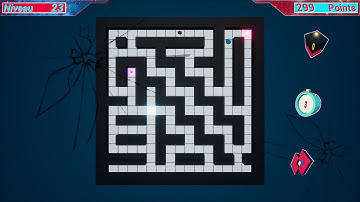 Memory Maze - 638 Points - PC