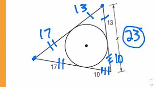 10-5 notes (Tangents)