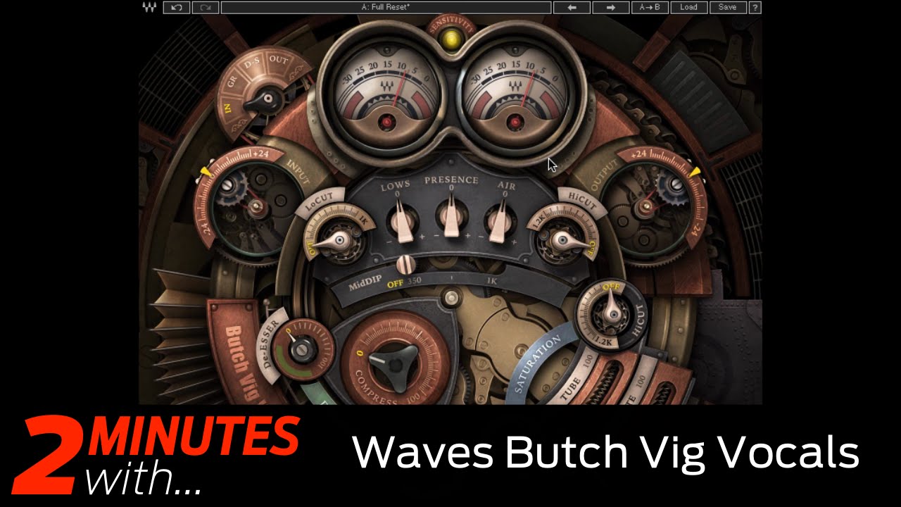 butch vig vocal plugin torrent butch vig vocal plugin torrent