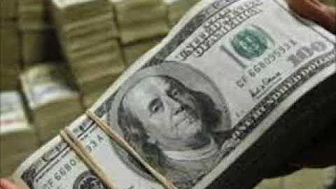 Money Talks by Sally Webb & Fred Wass