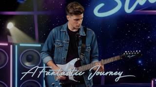Starlight - A Fantastic Journey (Live 1985)