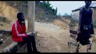 the great power movie gh scene Elubo movies