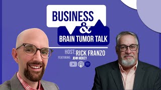 Cutting Through the Noise: Trust, Technology & the Business of Weather | Meteorologist John Hickey