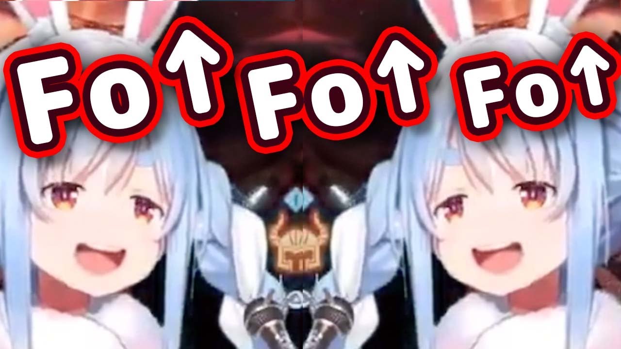 Pekora's New "FO↑FO↑FO↑” Laugh Hits Different 【ENG Sub/Hololive】