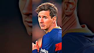 Messi version of Barca🤐 #youtubeshorts #viral #edit