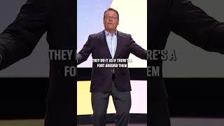 GOD WANTS TO BE YOUR PROVIDER - IVE WITNESSED IT - CHRIS HODGES
