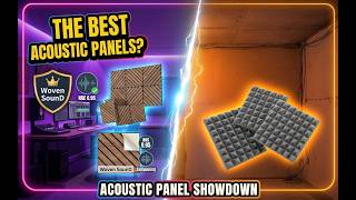 Match Highlights Can These Wall Panels REALLY Transform Your Room?