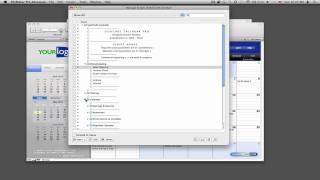 FileMaker Calendar: Quick Integration of SeedCode Calendar