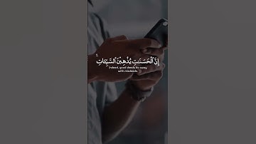 وأقم الصلاة طرفي النهار وزلفا من الليل إن الحسنات يذهبن السيئات ذلك ذكرى للذاكرين| القارئ اسلام صبحي