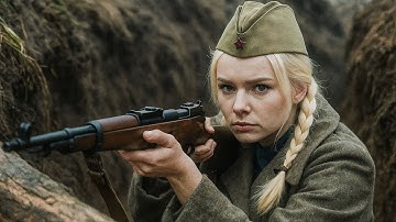 Бригада «Сокол» ⚔️ | Военный HD 2025 | Реальные события, изменившие ход войны, Русский военный фильм