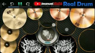 Lagu Jathilan Pamit Mulih (pamitan) Real drum Cover