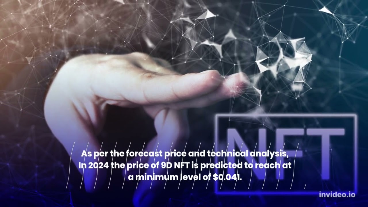 9D NFT Price Prediction 2022, 2025, 2030  COGI Price Forecast  Cryptocurrency Price Prediction