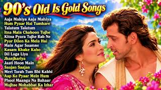 90’S Old Hindi Songs😍 90s Love Song🥰 Udit Narayan, Alka Yagnik, Kumar Sanu songs Hindi songs