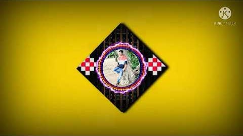 Sambalpuri Intro Video //MR Ram Official