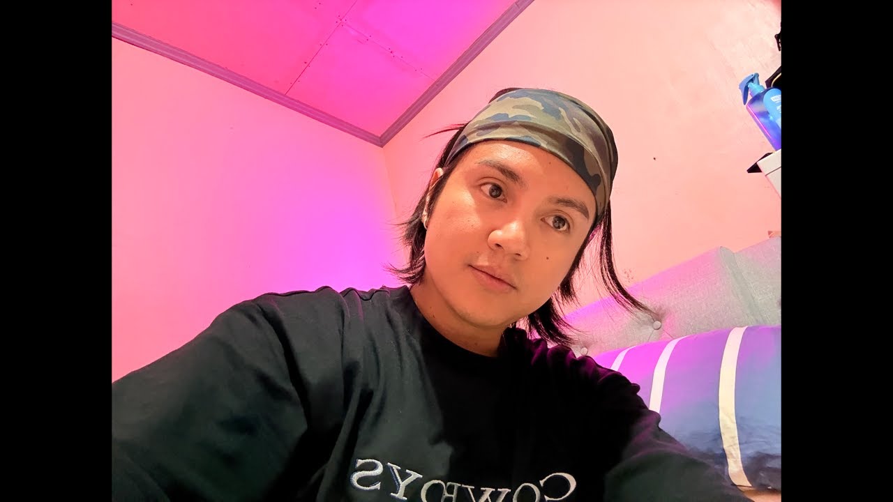 Unang Live ngayong buwan! salamat po sa pacongrats❤️