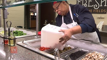 Employment on Campus at UT Martin