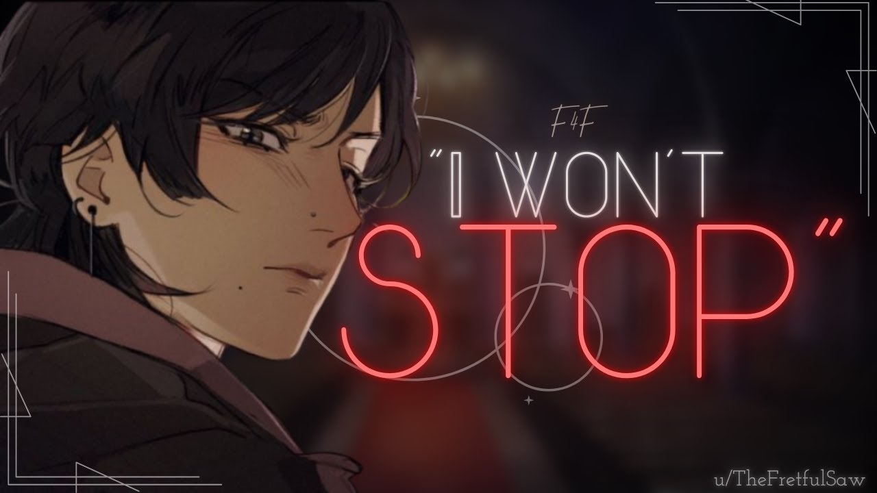 [F4F] Ваш ПРОКАТНИК-СОПЕРНИК ЗАГНАЛ В УГОЛ! || [Из врагов в любовники] [Вынужденное признание] [П...