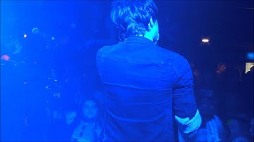 Chunk! No, Captain Chunk! LIVE at Chain Reaction Filmed by Liberate Justice Ent