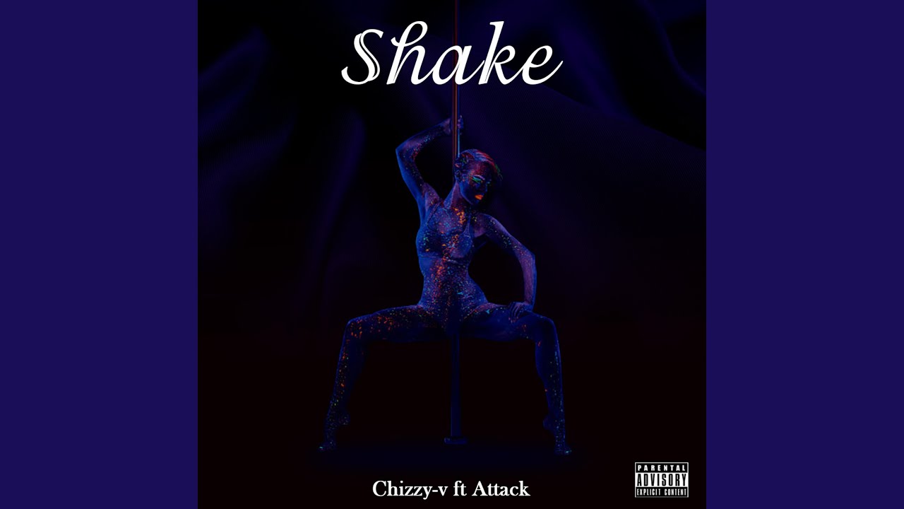 Watch Shake (feat. Attack) on YouTube Watch Shake (feat. Attack) on YouTube