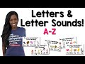 Alphabet Learning Quiz