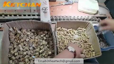 Linear Table Induction Brazing Machine, Linear Table Induction Welding Machine