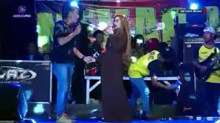 Story WA dangdut, duet syahdu 