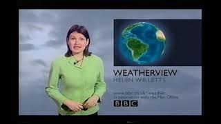 BBC1 Continuity - After The Sorcerers - 8.1.05
