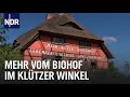 Ein Jahr auf dem Ur-Bauernhof | die nordstory | NDR Doku