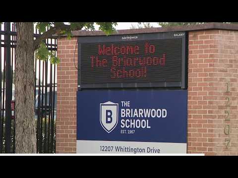 Three former Houston private school student athletes charged in alleged locker room sex assaults