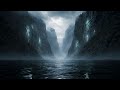 The Fjord’s Voice | Norwegian Folk &amp; Nordic Landscape Ambient (Whispers of the North Album)