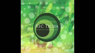 Prítomný okamih (Eckhart Tolle - Reč ticha) audio
