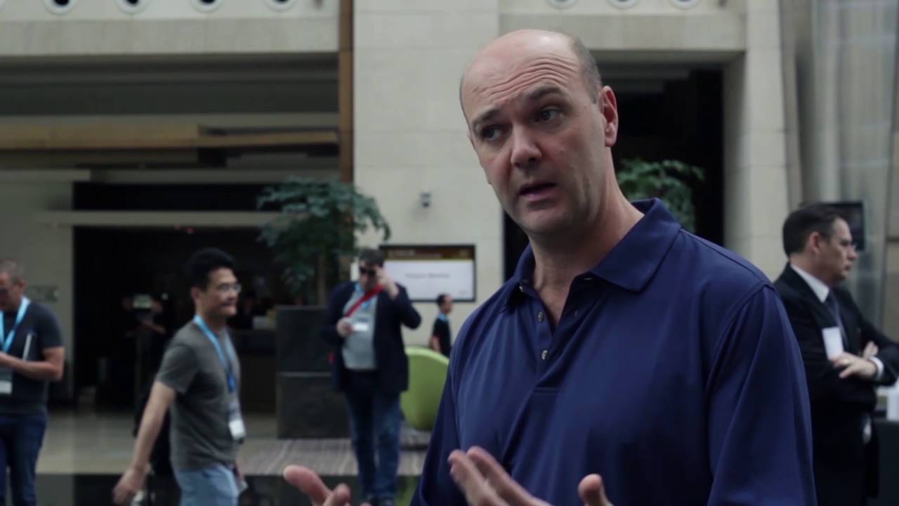 - hack.ether.camp - Interview With Julio Faura [Santander]