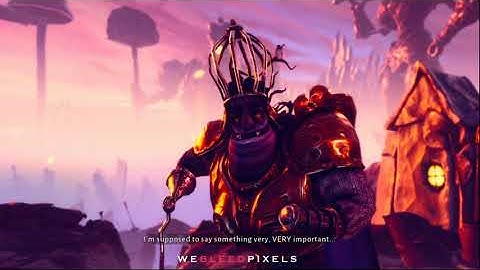 Threedom: The Count 1/4 - Part 7 - lost in random