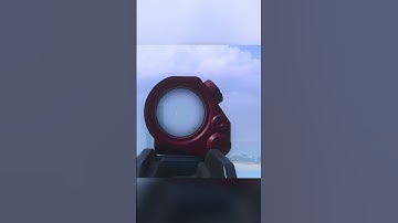 COD MW3 : DM56 Battle pass Blueprint Showcases #gaming #callofduty #short #mw3 #warzone