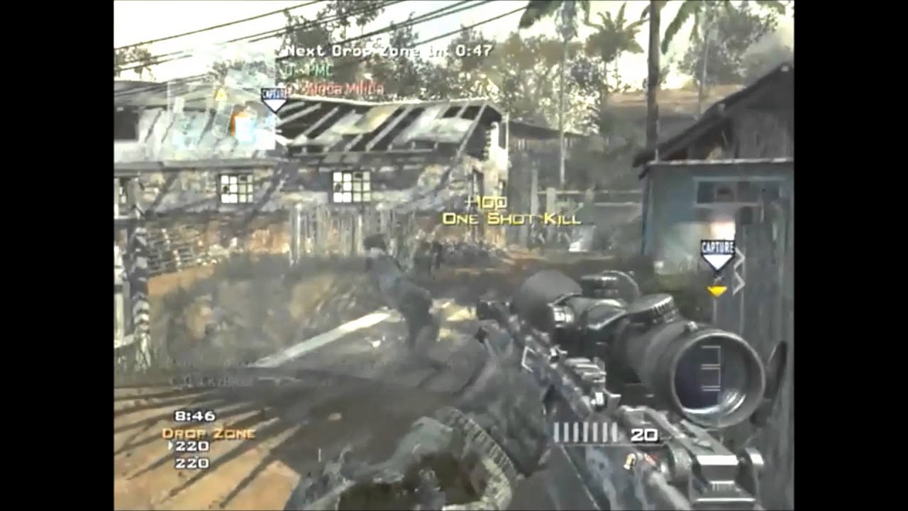 The biggest 1 By FoS TriiCKz : A co-lider 