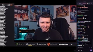 Summit1g Looking For a New Truck