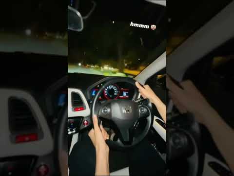 Vezel vs Civic