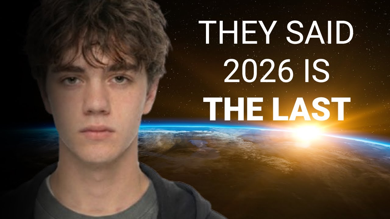 Boy Dies & Returns With a TERRIFYING Message from Jesus! | NDE Story