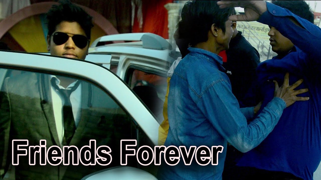 Friends Forever 2018 | यह विडियो जरूर देखे | Today Gang