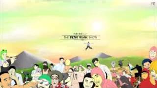 Filthy Frank Anime Theme Song (Ear Rape)