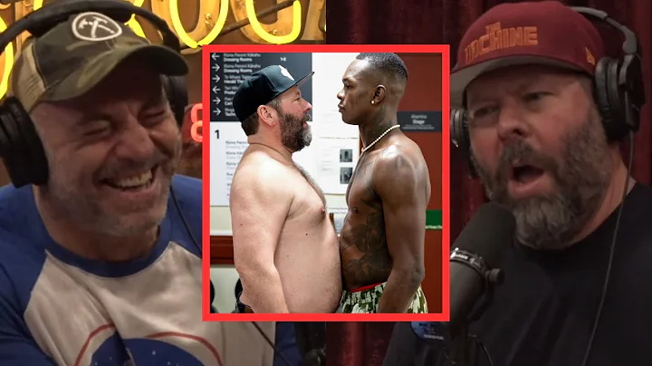 Stylebender vs. Bert Kreischer: A Comedic Confrontation